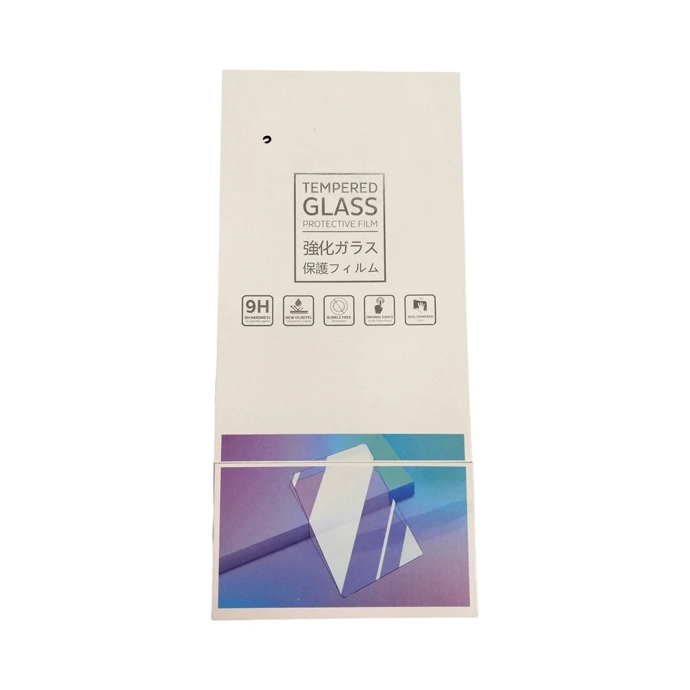 BIXUAN Tempered Glass Navigation Screen‎ Protector – Hyundai – Anti-Glare 2 Pack